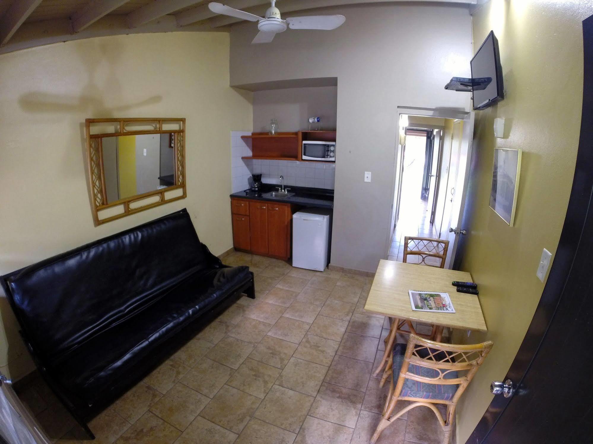 Parador Villas Sotomayor Adjuntas Ngoại thất bức ảnh