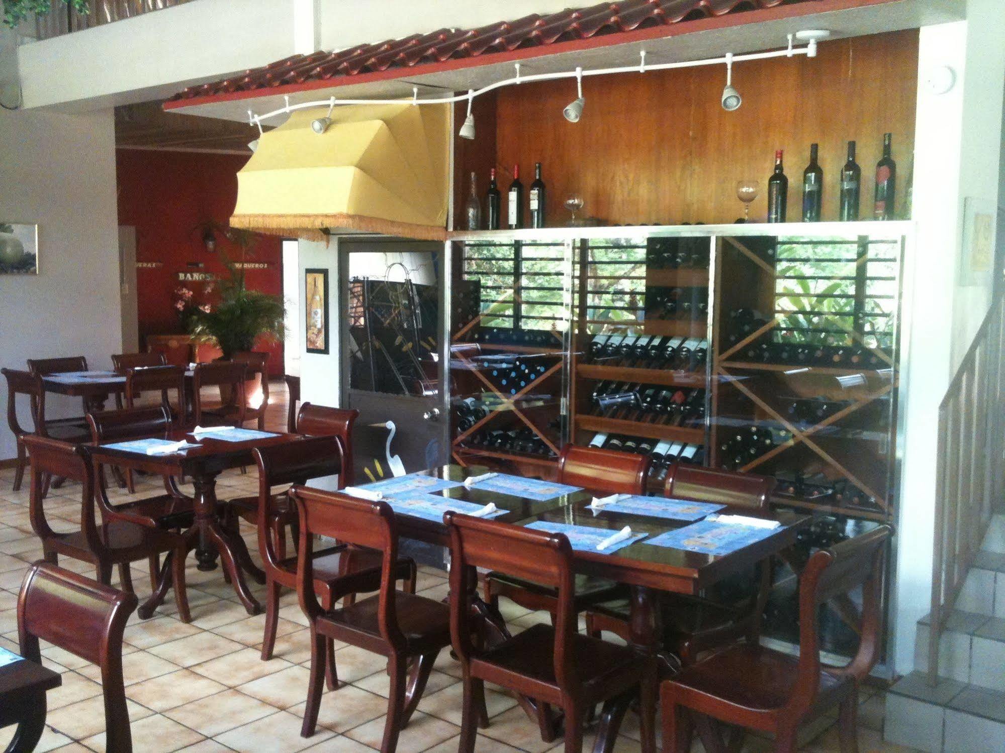 Parador Villas Sotomayor Adjuntas Ngoại thất bức ảnh